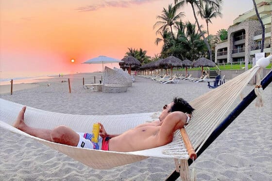 Marriott Puerto Vallarta Resort & Spa