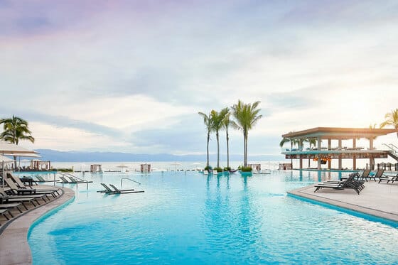 Marriott Puerto Vallarta Resort & Spa