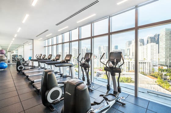 Novotel Miami Brickell
