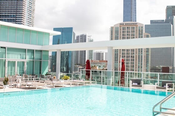 Novotel Miami Brickell
