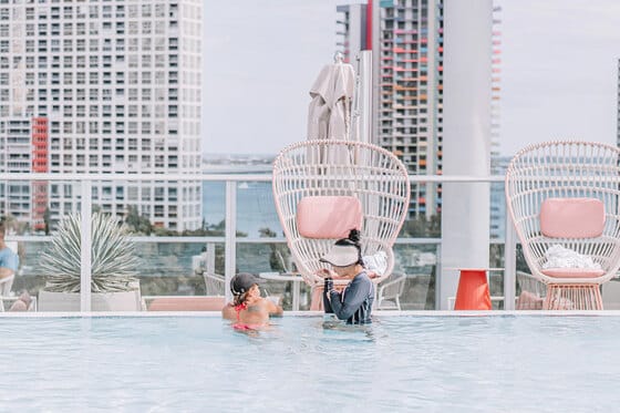 Novotel Miami Brickell