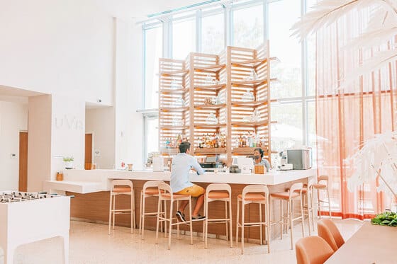 Novotel Miami Brickell