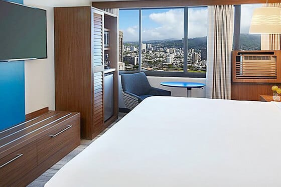 Holiday Inn Express Waikiki