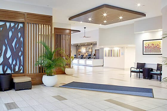 Holiday Inn Express Waikiki