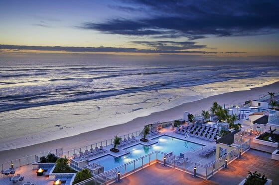 Hard Rock Hotel Daytona Beach