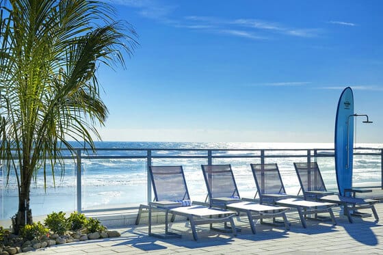 Hard Rock Hotel Daytona Beach