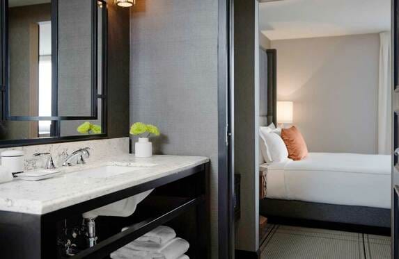 Viceroy Washington DC