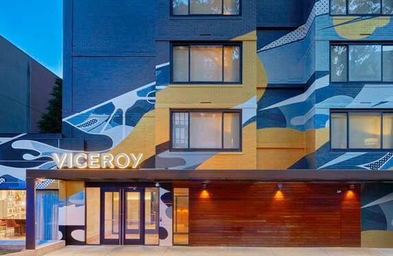 Viceroy Washington DC