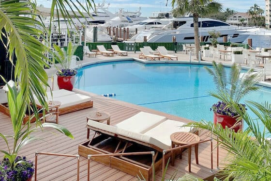 Sands Harbor Resort and Marina