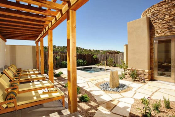 Four Seasons Resort Rancho Encantado