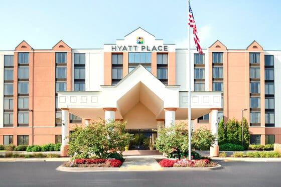 Hyatt Place Chicago/Hoffman Estates