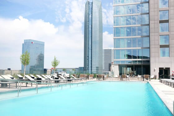 Omni Oklahoma City