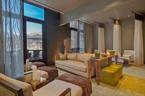 The Westin Riverfront Resort and Spa