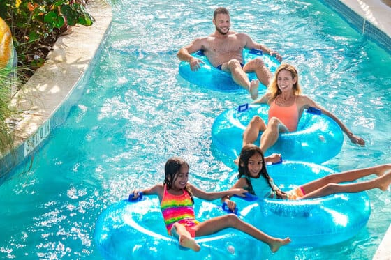 Margaritaville Beach Resort - Nassau