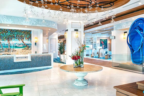 Margaritaville Beach Resort - Nassau