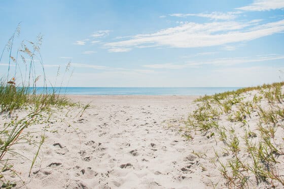 Holiday Inn Resort Oceanfront at Surfside Beach