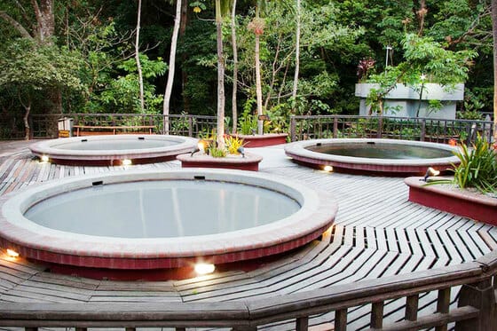 Borinquen Thermal Resort