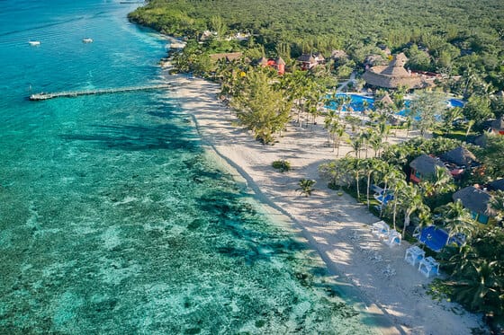 Iberostar Waves Cozumel