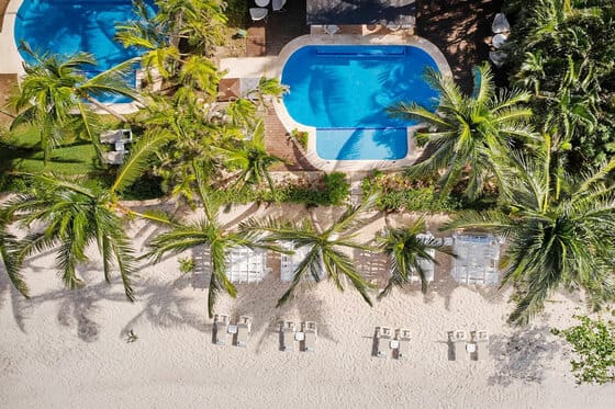 Iberostar Waves Cozumel