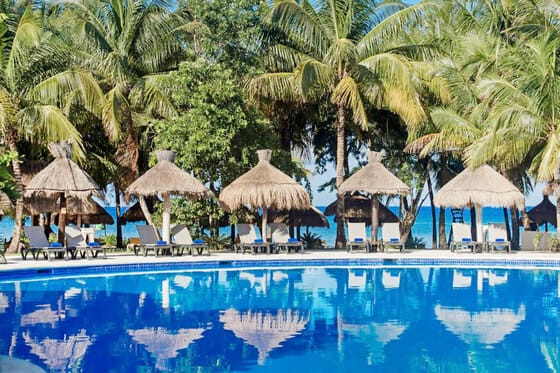 Iberostar Waves Cozumel