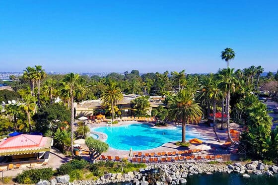Paradise Point Resort & Spa
