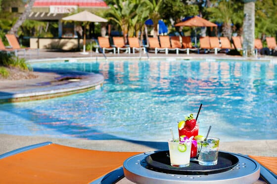 Paradise Point Resort & Spa