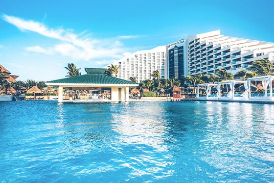 Iberostar Selection Cancún