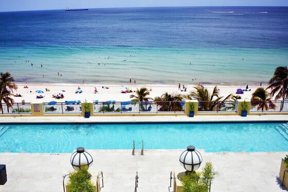 The Atlantic Hotel & Spa