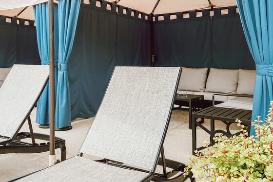 The Scottsdale Plaza Resort