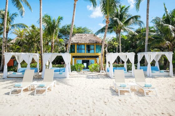 Iberostar Waves Cozumel