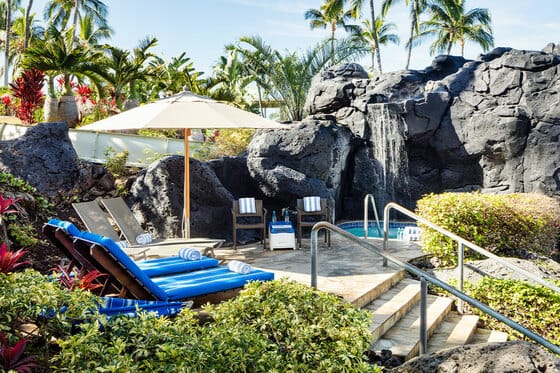 Hilton Waikoloa Village