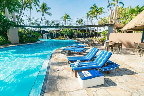 Hilton Waikoloa Village