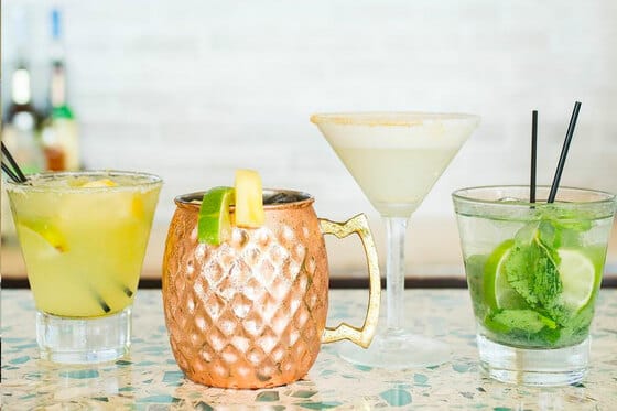The Atlantic Hotel & Spa