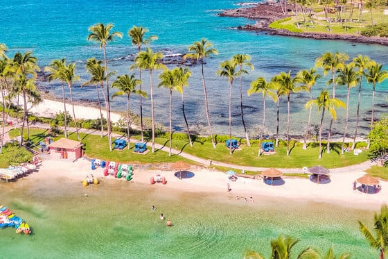 Hilton Waikoloa Village