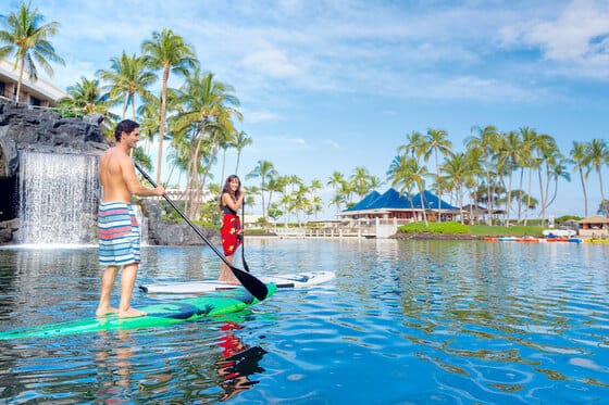 Hilton Waikoloa Village