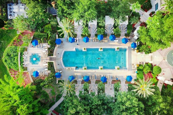 Omni Orlando Resort at ChampionsGate