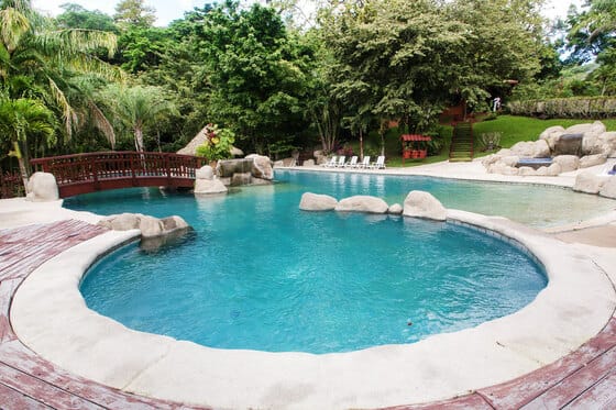 Borinquen Thermal Resort