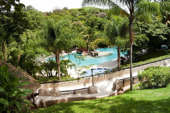 Borinquen Thermal Resort