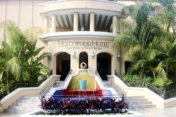 Hollywood Hotel
