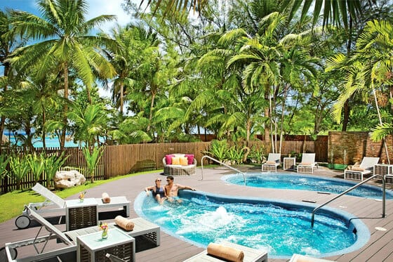 Zoetry Montego Bay Jamaica Resort - All Inclusive