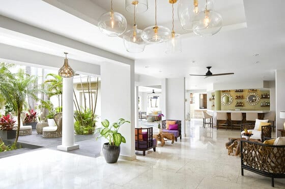 Zoetry Montego Bay Jamaica Resort - All Inclusive