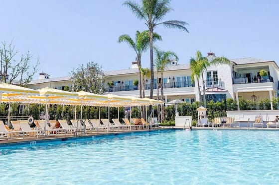 Rosewood Miramar Beach