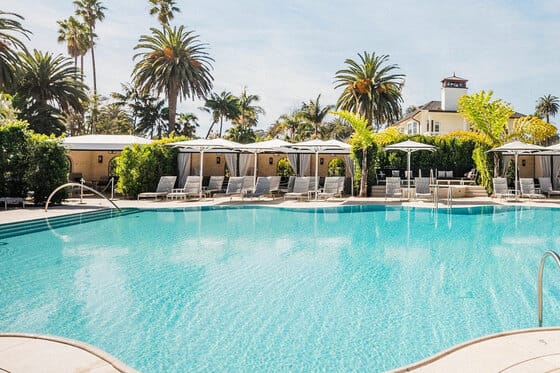 Rosewood Miramar Beach