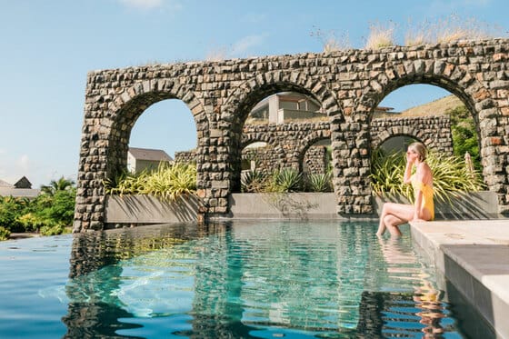 Park Hyatt St. Kitts Christophe Harbour
