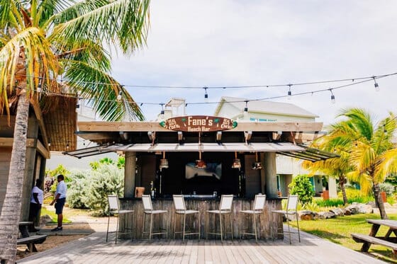 Park Hyatt St. Kitts Christophe Harbour
