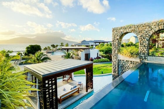 Park Hyatt St. Kitts Christophe Harbour