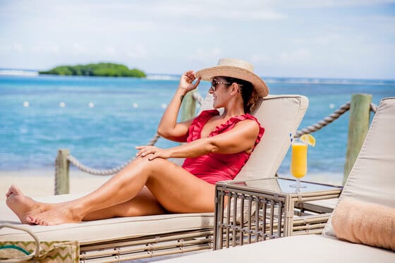 Zoetry Montego Bay Jamaica Resort - All Inclusive