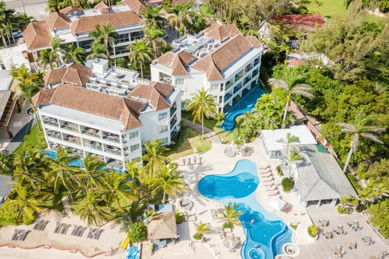 Zoetry Montego Bay Jamaica Resort - All Inclusive