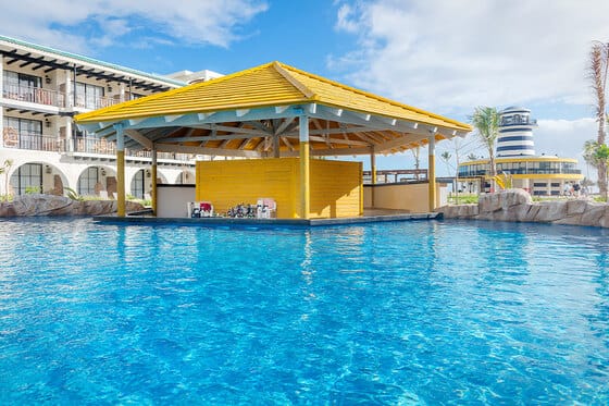 Ocean El Faro - All Inclusive 