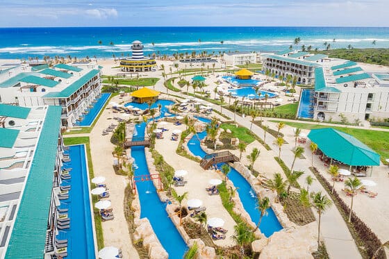 Ocean El Faro - All Inclusive 